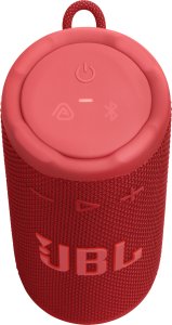 Głośnik JBL Grip czerwony (JBLGRIPRED) 3