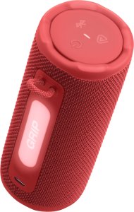 Głośnik JBL Grip czerwony (JBLGRIPRED) 4
