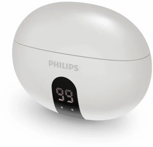 Słuchawki Philips TAT2520 białe (TAT2520WT/00) 4