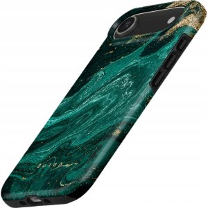 Burga Tough Magsafe - etui ochronne do iPhone 17 Pro kompatybilne z MagSafe (emerald pool) 3