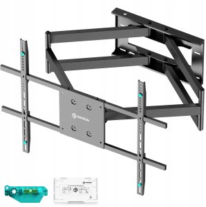 TV SET ACC WALL MOUNT/42-110"/BLACK M8L-B ONKRON M8L-B (4262392440000) 3