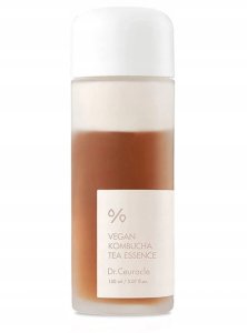 Dr. Ceuracle DR. CEURACLE_Vegan Kombucha Tea Essence esencja do twarzy 150ml 2