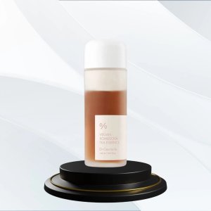Dr. Ceuracle DR. CEURACLE_Vegan Kombucha Tea Essence esencja do twarzy 150ml 4