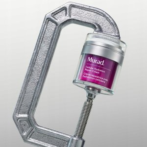 Murad Cellular Hydration Krem regenerująco-nawilżający do twarzy 50ml 3