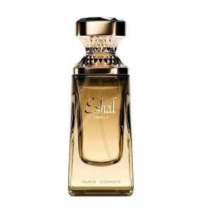 Paris Corner PARIS CORNER Eshal Vanilla EDP spray 100ml 2