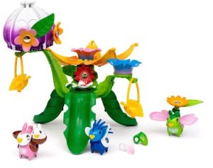 Ravensburger BRIO Flora - 36240 Zestaw startowy Blumendorf | Zestaw do zabawy dla dziewczynek i chłopców od 3 roku życia 2