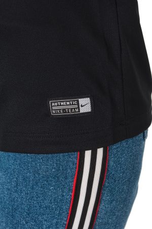 Nike Koszulka damska SS W's Trophy II Jersey czarna r. S (588505 010) 9