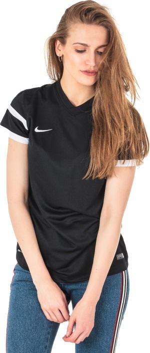 Nike Koszulka damska SS W's Trophy II Jersey czarna r. S (588505 010) 4