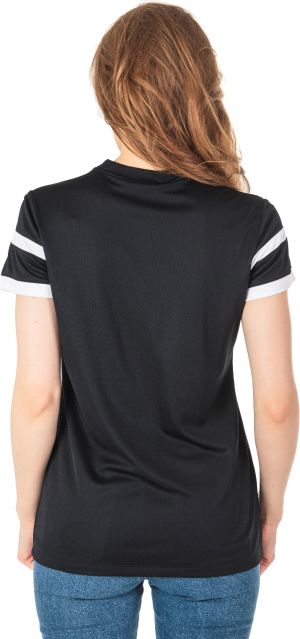 Nike Koszulka damska SS W's Trophy II Jersey czarna r. S (588505 010) 5