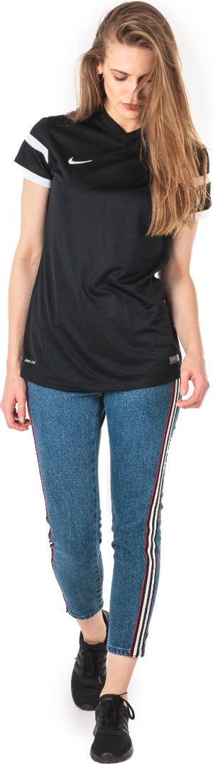 Nike Koszulka damska SS W's Trophy II Jersey czarna r. S (588505 010) 6