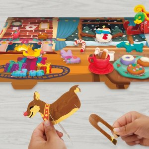 PLAY-DOH Advento kalendorius 11