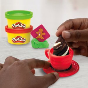 PLAY-DOH Advento kalendorius 12