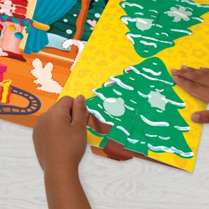 PLAY-DOH Advento kalendorius 10