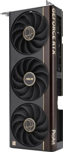 Karta graficzna Asus ProArt GeForce RTX 5070 Ti OC 16GB GDDR7 DLSS4 (PROART-RTX5070TI-O16G) 12