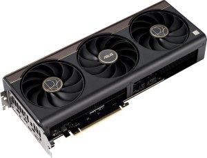 Karta graficzna Asus ProArt GeForce RTX 5070 Ti OC 16GB GDDR7 DLSS4 (PROART-RTX5070TI-O16G) 2