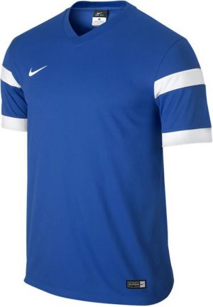 Nike Koszulka męska SS Trophy II JSY niebieska r. L (588406 463) 1
