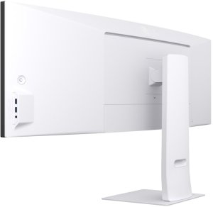 Monitor LG 49U950A-W 14