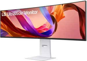 Monitor LG 49U950A-W 2