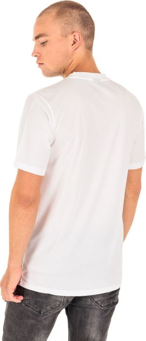 Nike Koszulka męska Reprezentacji Polski biała r. S (724632 100) 6