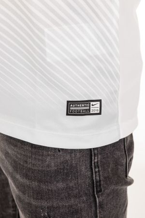 Nike Koszulka męska Reprezentacji Polski biała r. S (724632 100) 8
