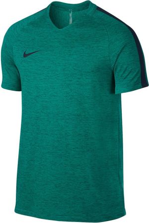 Nike Koszulka męska Flex Strike Dry Top SS zielony r. L (806702 351) 1