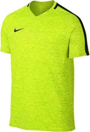 Nike Koszulka męska Flex Strike Dry Top SS żółta r. M ( 806702 702) 1