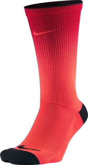Nike Skarpety piłkarskie Grip Strike LTWT Crew czerwone r. 42-46 (SX5737 903) 1