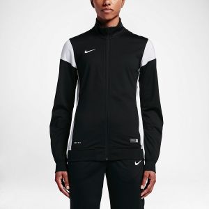 Nike Bluza piłkarska damska Academy 14 Sideline Knit czarna r. XL ( 616605-010) 1