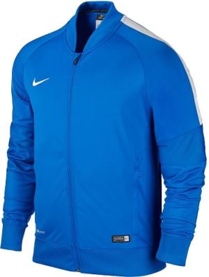 Nike Bluza Nike Squad 15 Sideline Knit Jacket Junior 645900 463 645900 463 niebieski - 645900 463 1