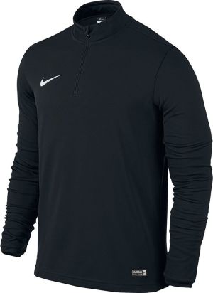 Nike Bluza piłkarska Academy 16 Midlayer czarna r. L (725930 010) 1