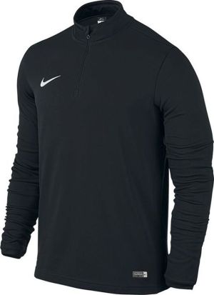 Nike Bluza piłkarska Academy 16 Midlayer czarna r. XL (726003 010) 1