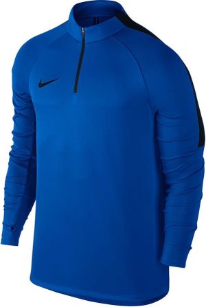 Nike Koszulka piłkarska Squad niebieska r. M (807063 453) 1