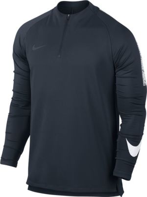 Nike Koszulka piłkarska Dry Squad Drill grafitowa r. XL (859197 433) 1