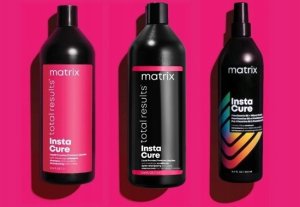 Matrix Total Results Insta Cure Anti-Breakage Shampoo 1000 ml 3