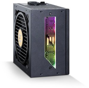 Zasilacz Zalman Zasilacz ZM850-TMX2 VIEW Teramax View 850W 80+GOLD 6