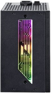 Zasilacz Zalman Zasilacz ZM1200-TMX2 VIEW Teramax View 1200W 80+GOLD 8