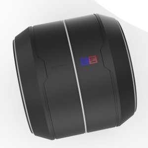 Chłodzenie CPU Zalman ZET5 Czarne 5