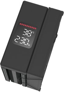 Chłodzenie CPU Zalman Chłodzenie procesora CNPS9X ECO* DS 4