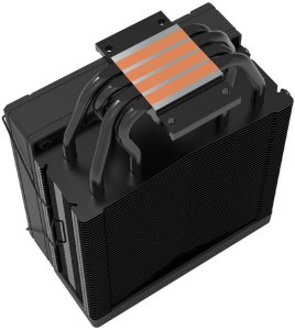 Chłodzenie CPU Zalman Chłodzenie procesora CNPS9X ECO* DS 8