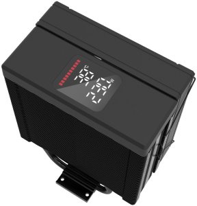 Chłodzenie CPU Zalman Chłodzenie procesora CNPS9X ECO* DS 9