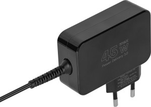 Zasilacz do laptopa Kruger&Matz 45 W,  (KM1450-45) 3