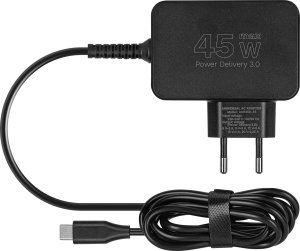 Zasilacz do laptopa Kruger&Matz 45 W,  (KM1450-45) 4