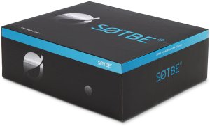 SOTBE INARI bateria wannowa ścienna + bateria umywalkowa ścienna 13