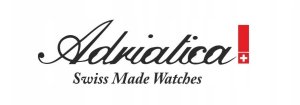 Zegarek Męski ADRIATICA Premiere A8304.5115Q + BOX 5