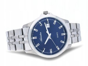 Zegarek Męski ADRIATICA Premiere A8304.5115Q + BOX 6