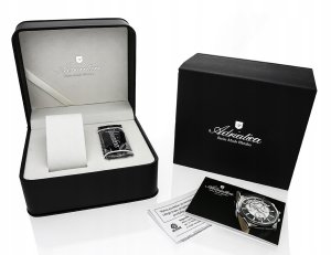 Zegarek Męski ADRIATICA Premiere A8304.5115Q + BOX 7