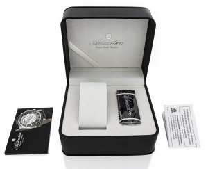 Zegarek Męski ADRIATICA Premiere A8304.5115Q + BOX 8