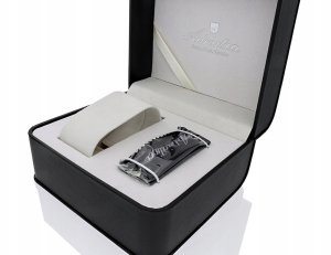 Zegarek Męski ADRIATICA Premiere A8304.5115Q + BOX 10