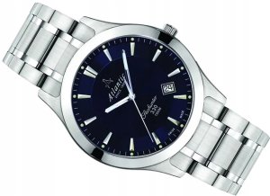 Zegarek Męski Atlantic Seahunter 71365.41.51 + BOX 2