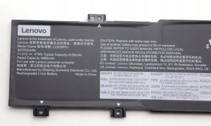 Bateria Lenovo 47Wh 3-cell Li-ion battery 3
